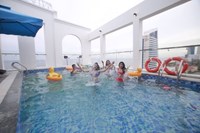 Khách Sạn Tuyết Sơn Đà Nẵng